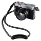 SmallRig 5450 Leather Half Case Kit til Fujifilm X-E5 Black