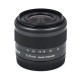 Canon EFM 15-45mm f/3.5-6.3 IS STM