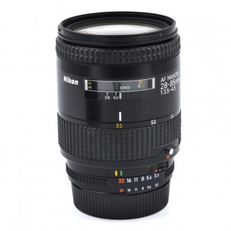 Nikkor AF 28-85mm f/3.5-4.5