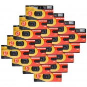 Novocolor engangskamera 27 fotos 20 stk