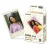 Fuji Instax Mini film Sprinkles 1x10
