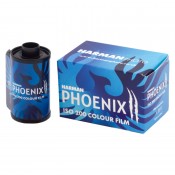 Harman Phoenix II ISO 200 135-36 film