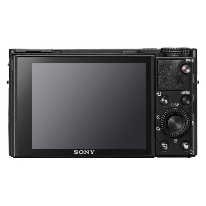Sony DSC-RX100 VII