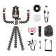 Joby GorillaPod Mobile Vlogging Kit