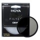 Hoya HDx Cirk. Pol. filter, 46 mm