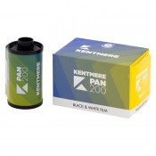Kentmere PAN 200 135-36 film