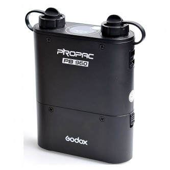Godox PB960 Propac Power Pack