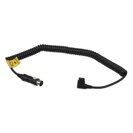 Godox-kabel til PB960 Popwer Pack, Canon-tilslutning