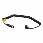 Godox-kabel til PB960 Popwer Pack, Canon-tilslutning