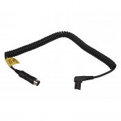 Godox-kabel til PB960 Power Pack, Nikon-tilslutning