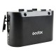 Godox Battery til Propac PB960 5800mah