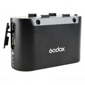 Godox Battery til Propac PB960 5800mah