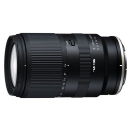 Tamron 18-300mm f/3.5-6.3 Di III-A VC VXD til Nikon Z (APS-C)