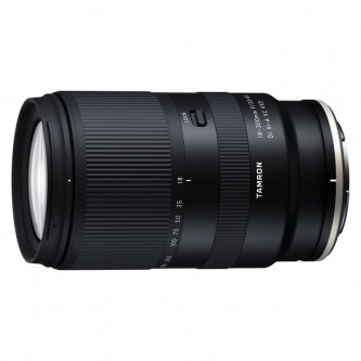 Tamron 18-300mm f/3.5-6.3 Di III-A VC VXD til Nikon Z (APS-C)