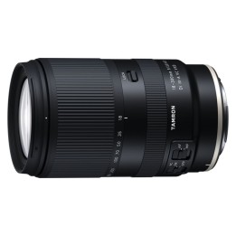 Tamron 18-300mm f/3.5-6.3 Di III-A VC VXD til Canon RF (APS-C)