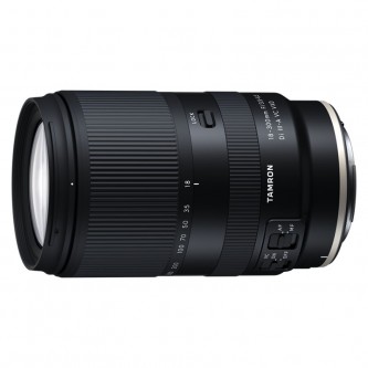Tamron 18-300mm f/3.5-6.3 Di III-A VC VXD til Canon RF (APS-C)