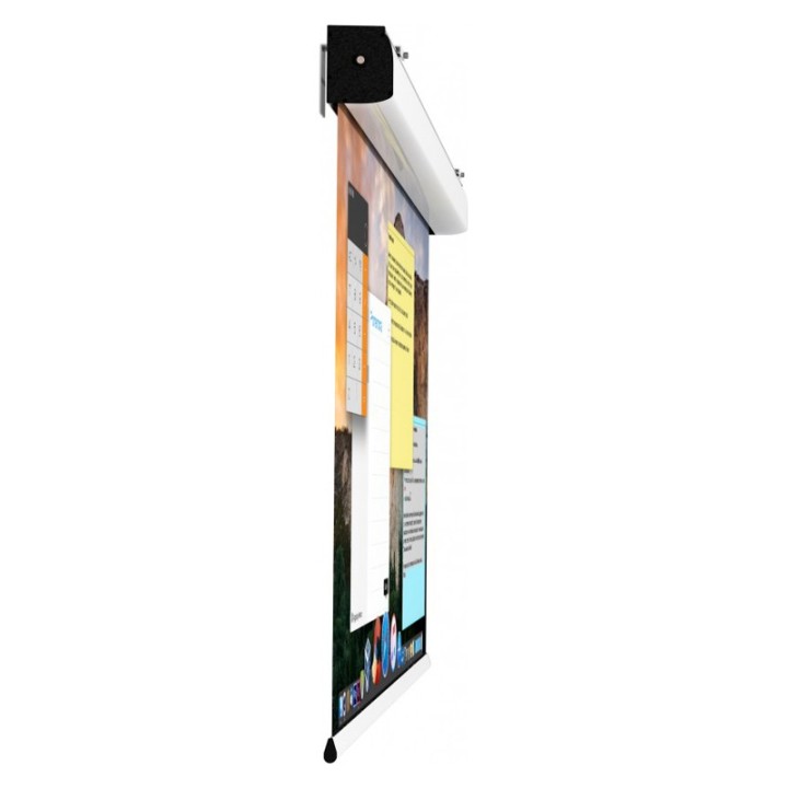 reflecta Cosmos N Motor RC lux 200x200cm