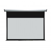 reflecta Motor SilverLine 220x198cm (210x158) 4:3