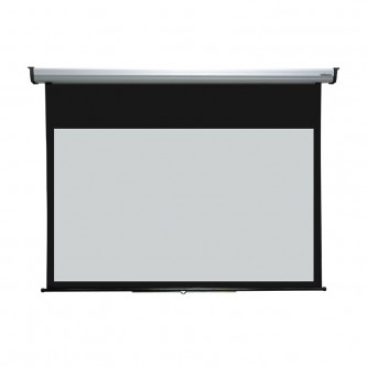 reflecta Motor SilverLine 220x198cm (210x158) 4:3