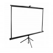 reflecta Tripod Crystal-Line 125x125cm
