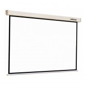 reflecta Crystal-Line Rollo 180x180cm 1:1