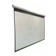 reflecta Crystal-Line Motor 350x350cm 1:1