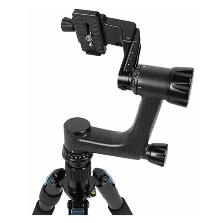 Sirui PH-10 Gimbal head