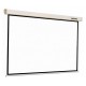 reflecta Crystal-Line Rollo Softlift 180x180cm 1:1