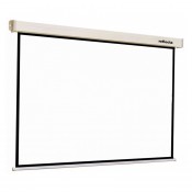 reflecta Crystal-Line Rollo Softlift 180x180cm 1:1