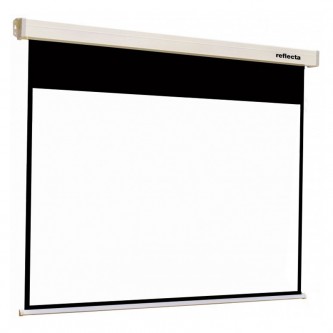 reflecta Crystal-Line Motor 180x141cm (174x108) 16:10
