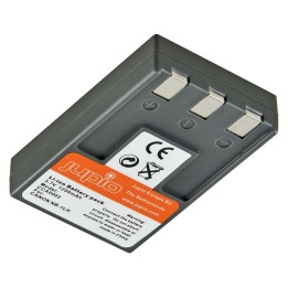 Digital NB-1LH batteri til Canon