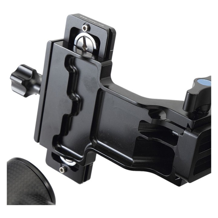 Sirui PH 20 Gimbal Hoved Carbon