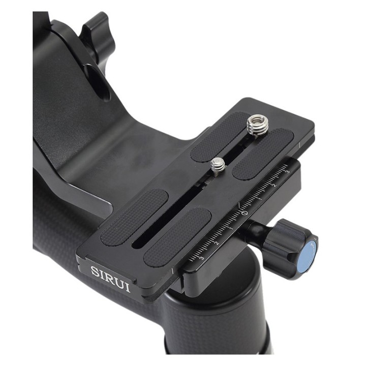 Sirui PH 20 Gimbal Hoved Carbon