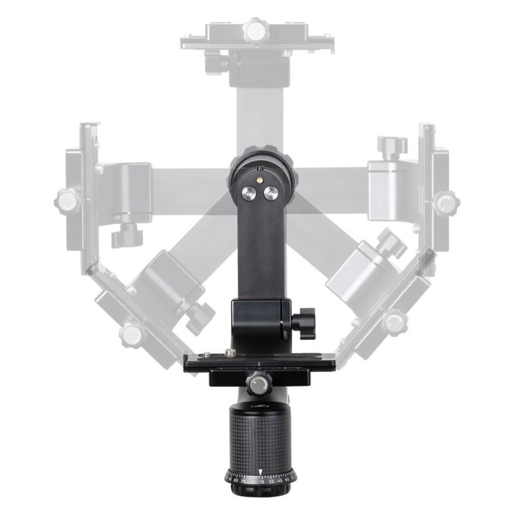 Sirui PH-30 Gimbal Head