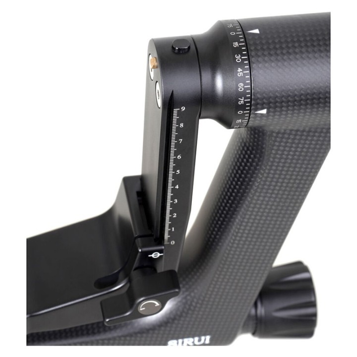 Sirui PH-30 Gimbal Head