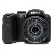Kodak Pixpro AZ255 digitalkamera sort