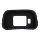 Kiwi Long Camera Eyecup til Canon EOS R7