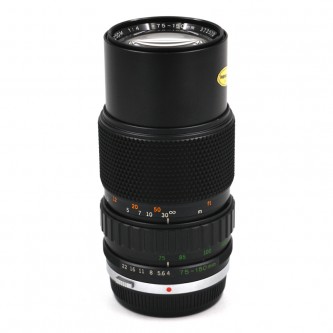 Olympus Zuiko Auto-Zoom 75-150mm f/4