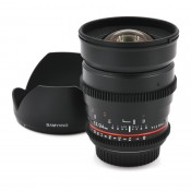 Samyang 24mm T/1.5 ED AS IF UMC t. Canon EF (Cine)