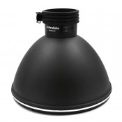 Profoto Magnum reflektor m. Honeycomb