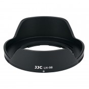 JJC HB-98 modlysblænde til Nikon