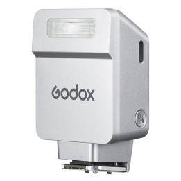 Godox IT22 iflash TTL til Canon sølv