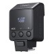 Godox IT22 iflash TTL til Nikon sort