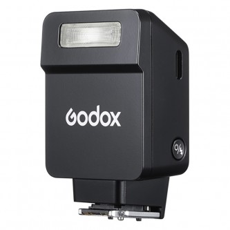 Godox IT22 iflash TTL til Nikon sort