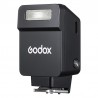 Godox IT22 iflash TTL til Nikon sort