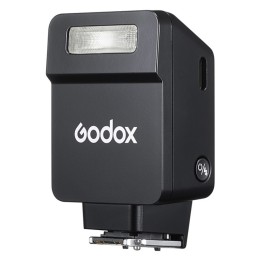 Godox IT22 iflash TTL til Sony sort