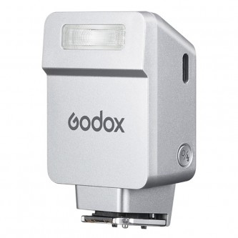 Godox IT22 iflash TTL til Sony sølv