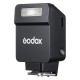 Godox IT22 iflash TTL til Fuji sort