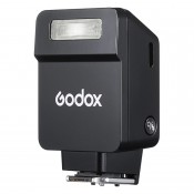 Godox IT22 iflash TTL til OM/Panasonic sort