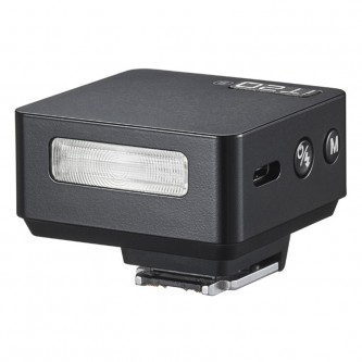 Godox IT20 iflash TTL til Nikon sort